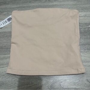 TNA Virginia waist tube top size xs